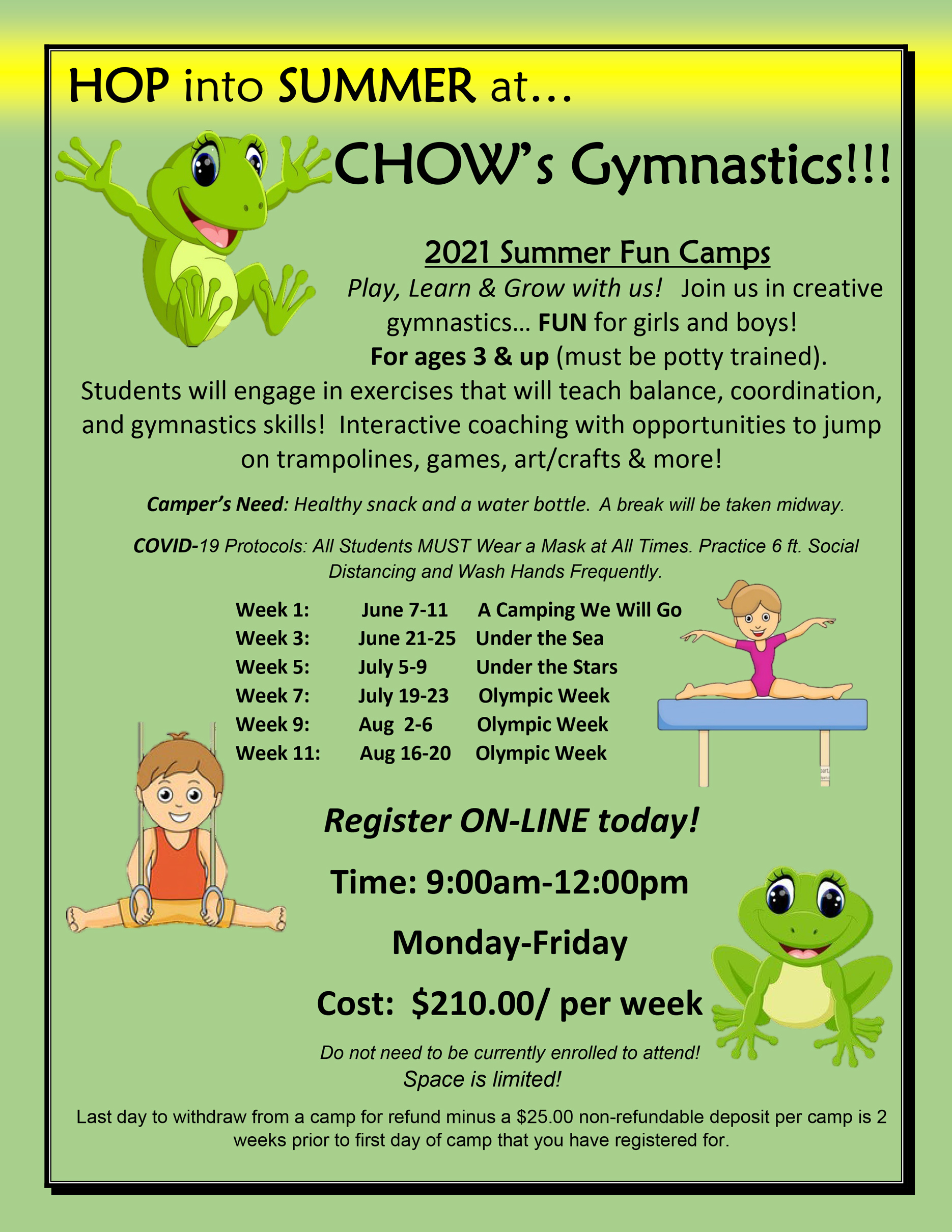 fun-camps-chows-gymnastics-dance